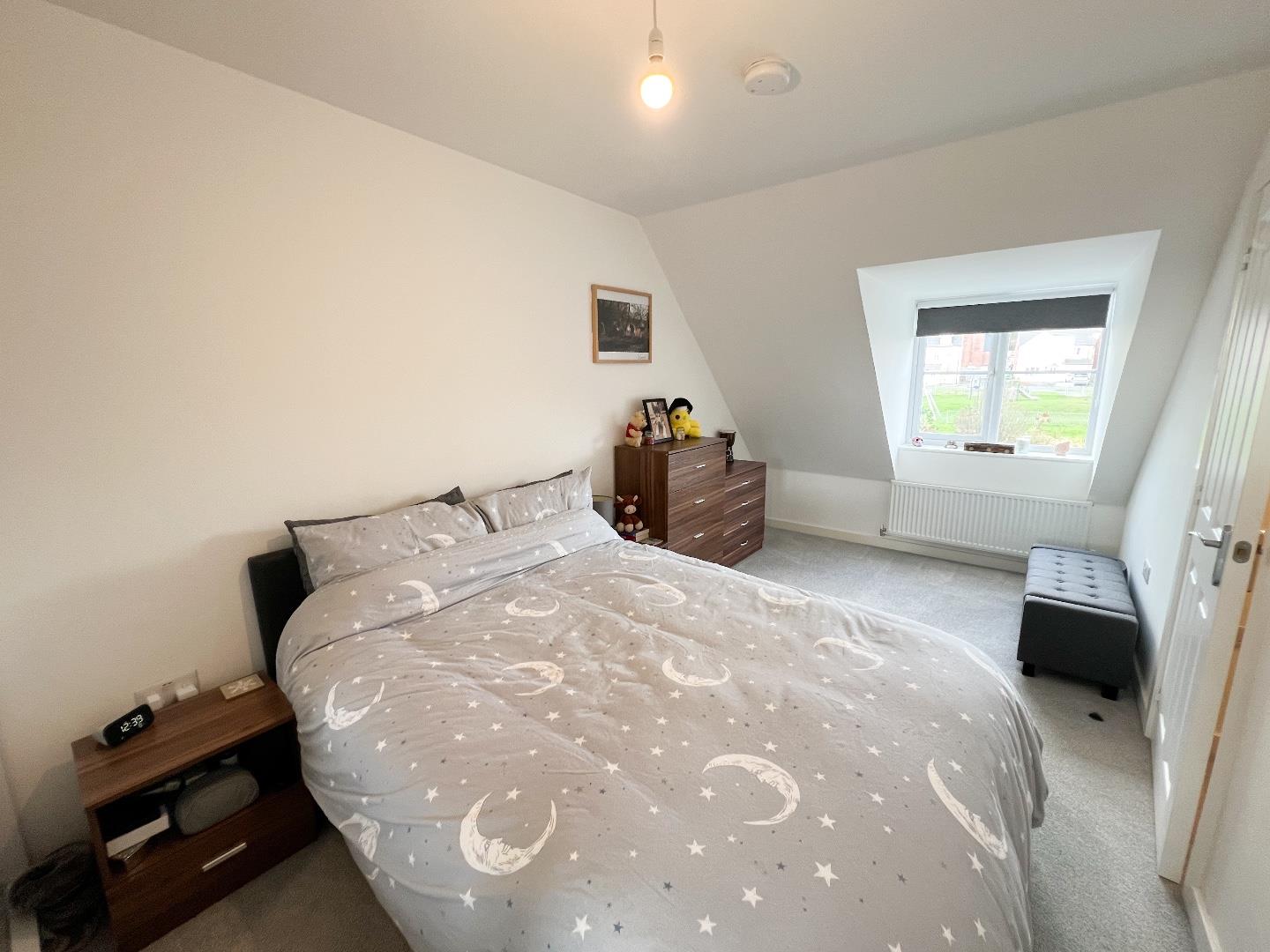 Heol Stradling, Coity, Bridgend, CF35 6QH